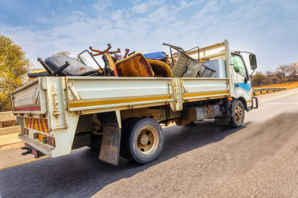 Reliable Galva, KS Junk Removal Solutions